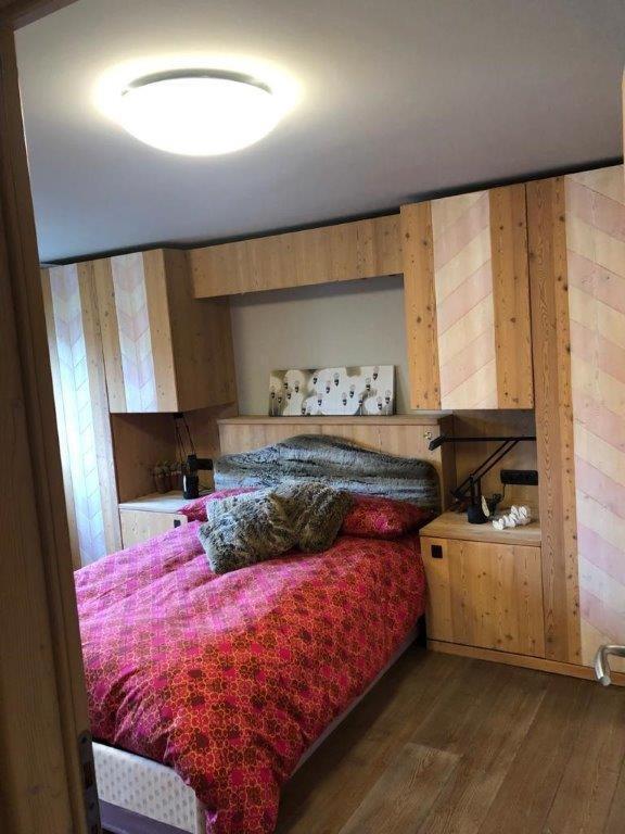 Aux Pieds Du Roi - Suite & Spa Breuil-Cervinia Exteriör bild
